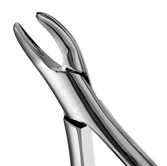 FORCEP 101 HULL UNIVERSAL ANTEIORES SUP/INF HU-FRIEDY