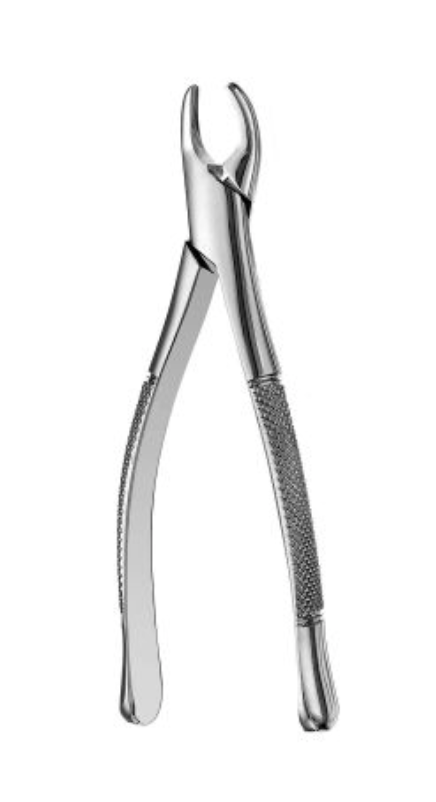 FORCEP 150 CRYER UNIVERSAL SUPERIOR HU-FRIEDY