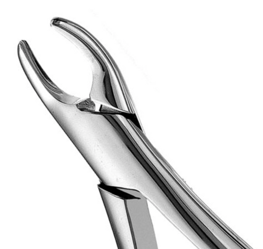 FORCEP 150 CRYER UNIVERSAL SUPERIOR HU-FRIEDY