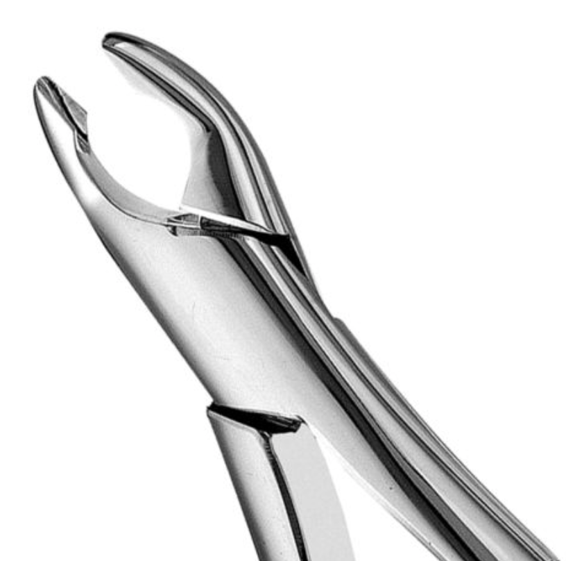 FORCEP 150A CRYER UNIVERSAL SUPERIOR HU-FRIEDY