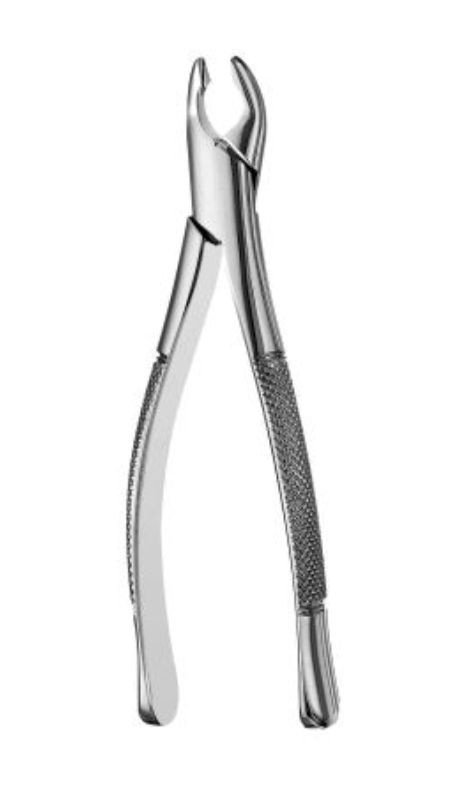 FORCEP 150A CRYER UNIVERSAL SUPERIOR HU-FRIEDY