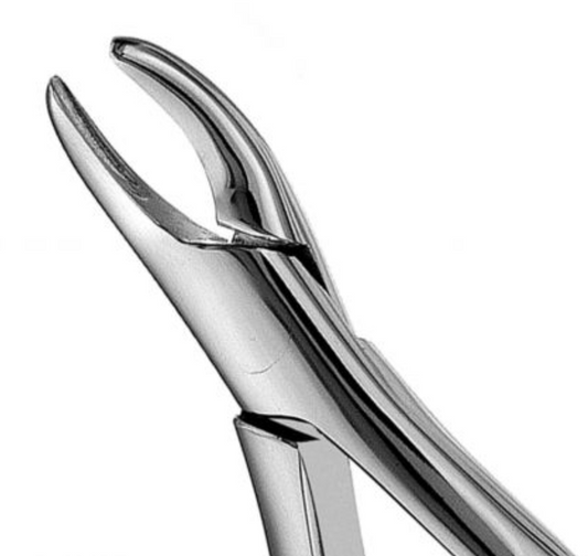FORCEP INFANTIL 150S UNIVERSAL SUPERIOR HU-FRIEDY