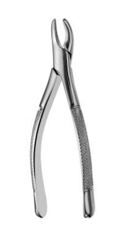 FORCEP INFANTIL 150S UNIVERSAL SUPERIOR HU-FRIEDY