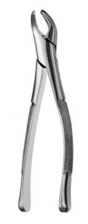 FORCEP 151 CRYER UNIVERSAL INFERIOR HU-FRIEDY