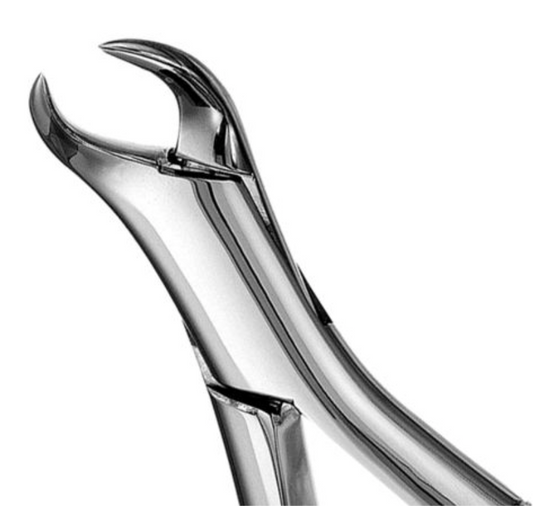 FORCEP INFANTIL 16S PARA MOLARES INFERIORES HU-FRIEDY