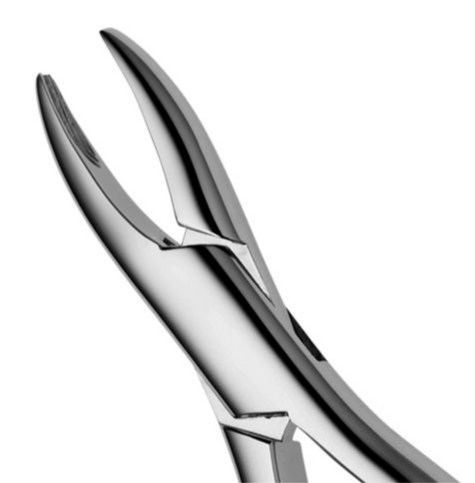 FORCEP INFANTIL 1 STANDARD HU-FRIEDY
