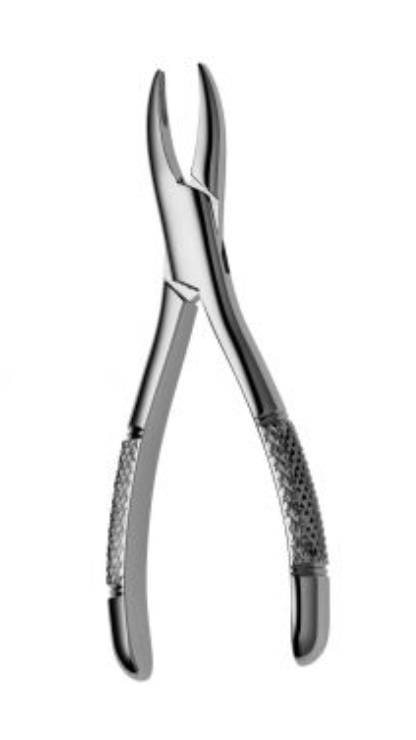 FORCEP INFANTIL 1 STANDARD HU-FRIEDY