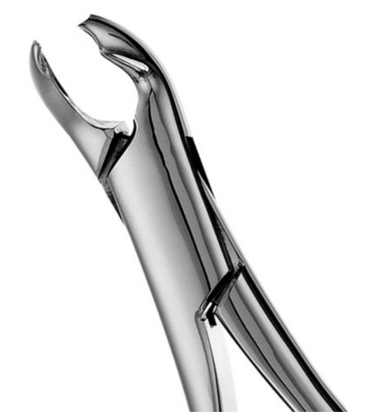 FORCEP 217 PARA MOLARES INFERIORES HU-FRIEDY