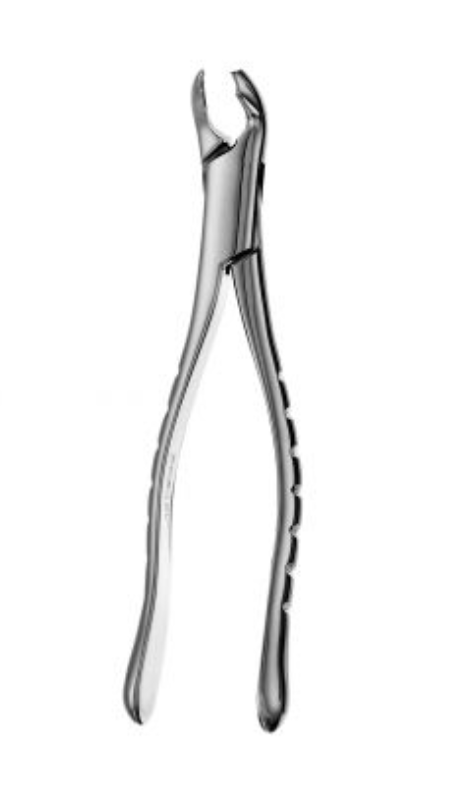 FORCEP 217 PARA MOLARES INFERIORES HU-FRIEDY