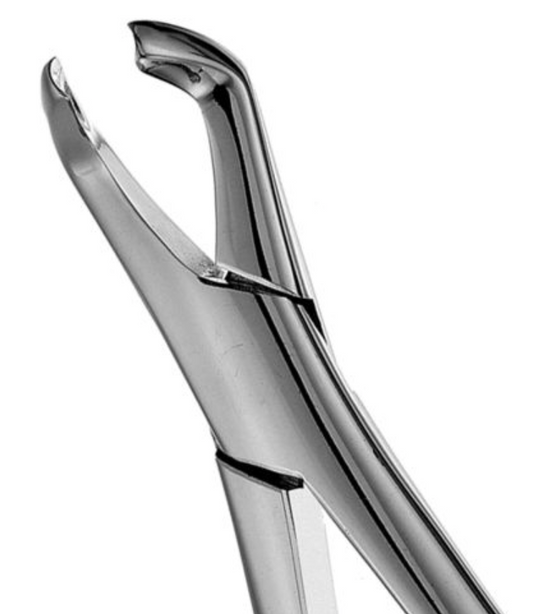 FORCEP 222 PARA 3ER MOLAR INFERIOR HU-FRIEDY