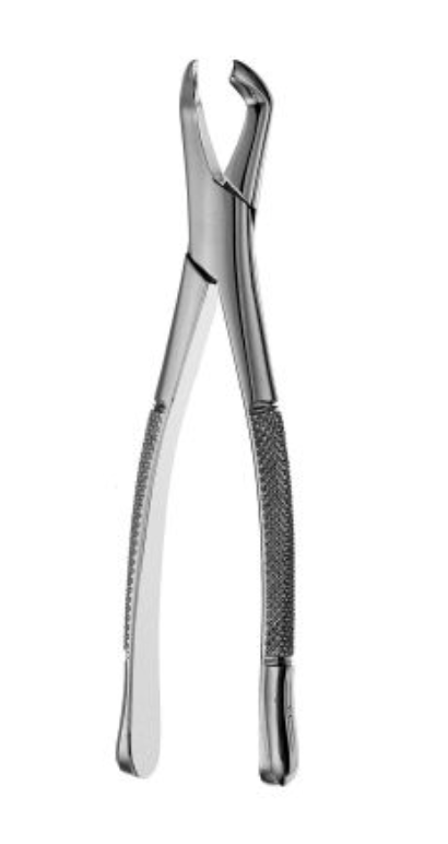 FORCEP 222 PARA 3ER MOLAR INFERIOR HU-FRIEDY