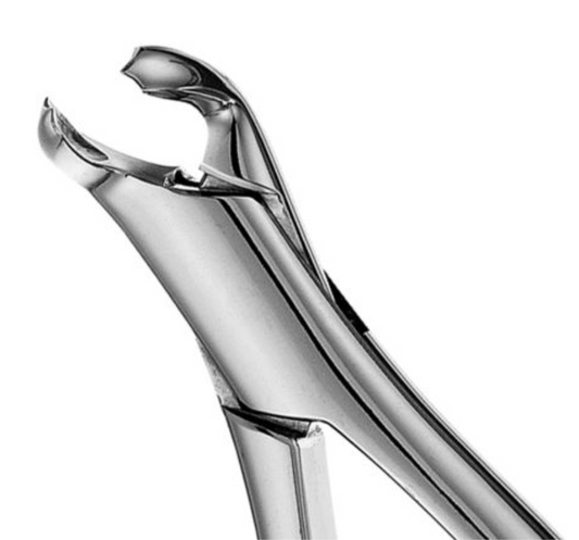 FORCEP INFANTIL 40 PARA MOLARES INFERIORES HU-FRIEDY