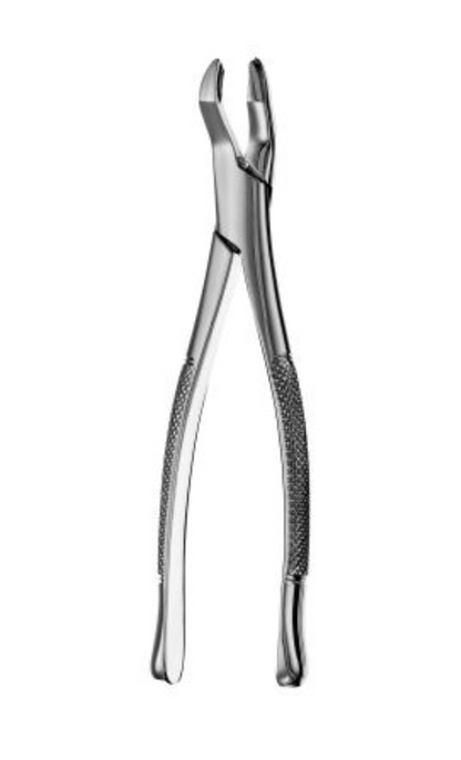 FORCEP 53R DERECHO PARA MOLAR SUPERIOR HU-FRIEDY
