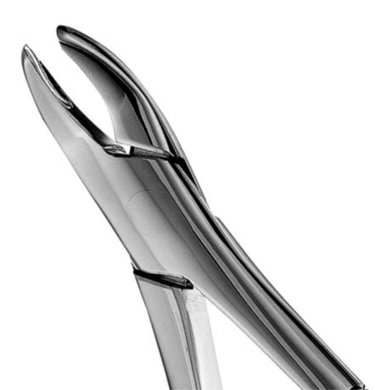 FORCEP 62 UNIVERSAL ANTERIORES SUP/INF HU-FRIEDY