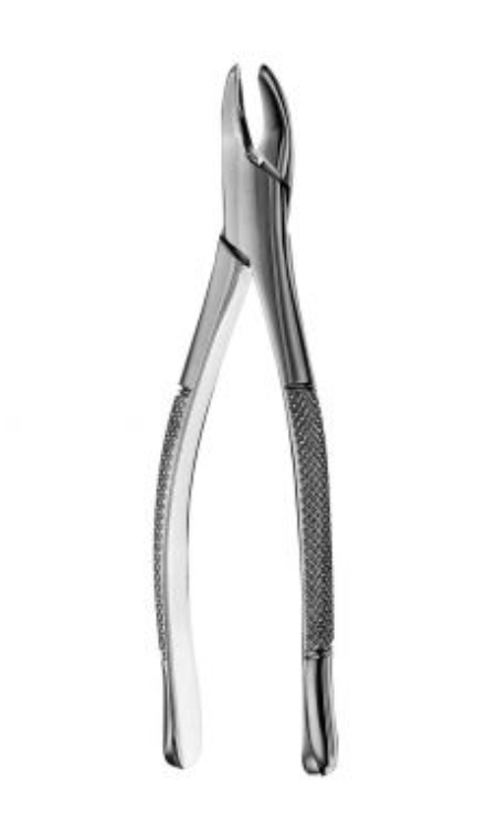 FORCEP 62 UNIVERSAL ANTERIORES SUP/INF HU-FRIEDY