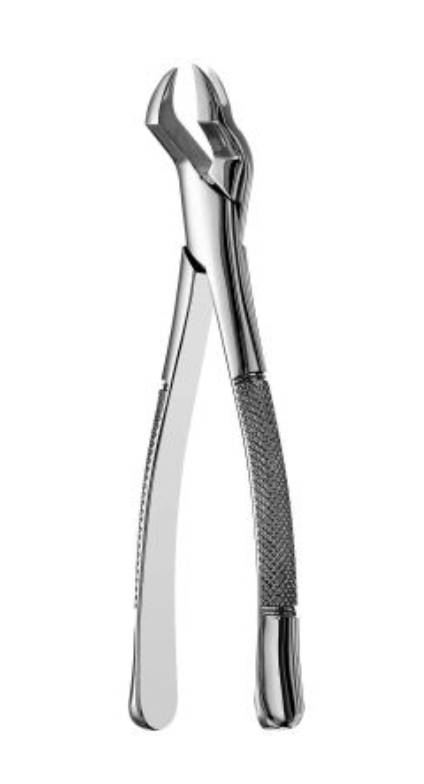 FORCEP 88L NEVIUS IZQUIERDO PARA MOLAR SUPERIOR HU-FRIEDY