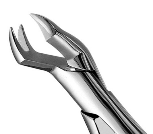 FORCEP 88R NEVIUS DERECHO PARA MOLAR SUPERIOR HU-FRIEDY