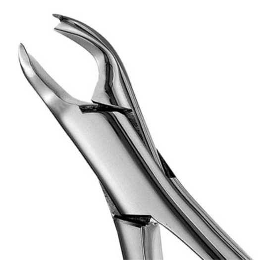 FORCEP 89 COOK DERECHO PARA MOLAR SUPERIOR HU-FRIEDY