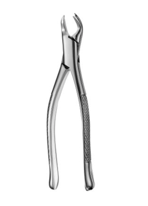 FORCEP 89 COOK DERECHO PARA MOLAR SUPERIOR HU-FRIEDY