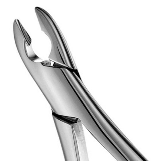 FORCEP 99C KELLS PARA ANTERIORES SUPERIORES HU-FRIEDY