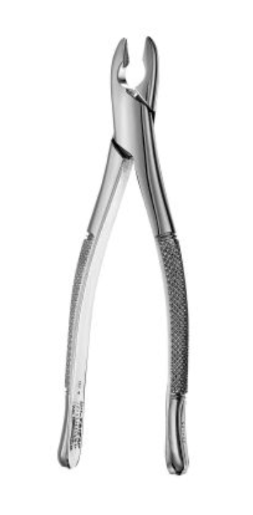FORCEP 99C KELLS PARA ANTERIORES SUPERIORES HU-FRIEDY