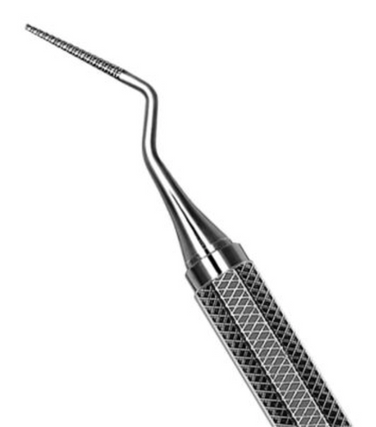 LIMA PERIODONTAL BUCK RECTA 11/12 HU-FRIEDY
