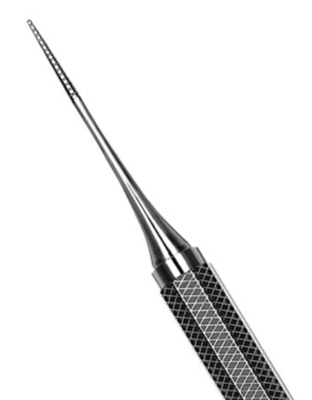 LIMA PERIODONTAL BUCK RECTA 11/12 HU-FRIEDY