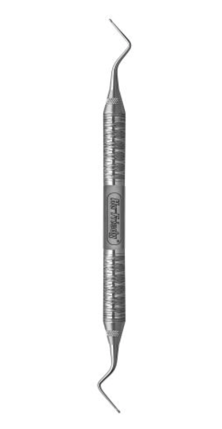 LIMA HIRSCHFELD 5/11 MANGO 6 HU-FRIEDY
