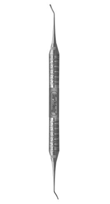 LIMA HIRSCHFELD 9/10 MANGO 6 HU-FRIEDY
