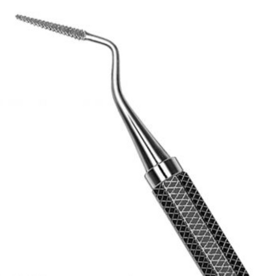 LIMA PERIODONTAL SUGARMAN 1S/2S (MESIAL/DISTAL) HU-FRIEDY