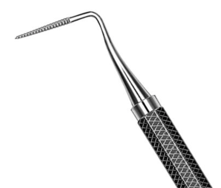 LIMA PERIODONTAL SUGARMAN 1S/2S (MESIAL/DISTAL) HU-FRIEDY