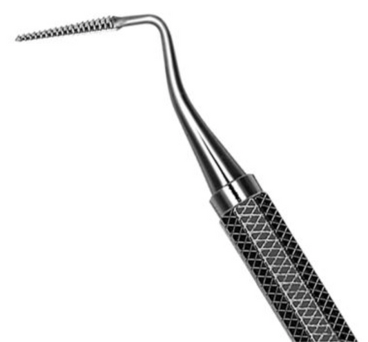 LIMA PERIODONTAL SUGARMAN 3S/4S (BUCAL/LINGUAL) HU-FRIEDY