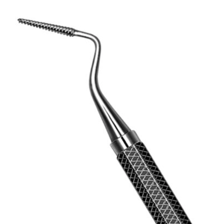LIMA PERIODONTAL SUGARMAN 3S/4S (BUCAL/LINGUAL) HU-FRIEDY