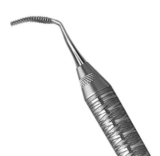 LIMA PERIODONTAL SCHLUGER 9/10 MANGO #6 HU-FRIEDY