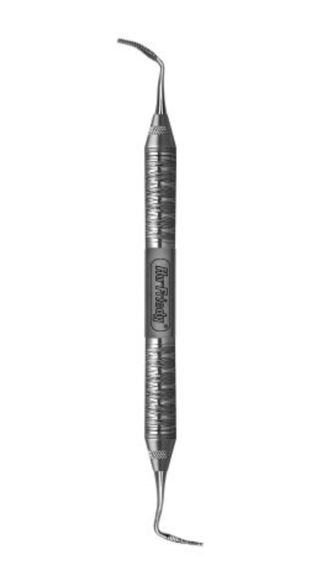 LIMA PERIODONTAL SCHLUGER 9/10 MANGO #6 HU-FRIEDY