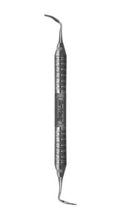 LIMA PERIODONTAL SCHLUGER 9/10 MANGO #6 HU-FRIEDY