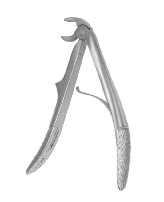 FORCEP 2CE INFANTIL HU-FRIEDY