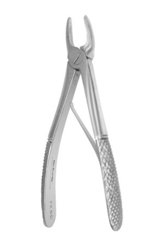 FORCEP 6CE INFANTIL HU-FRIEDY