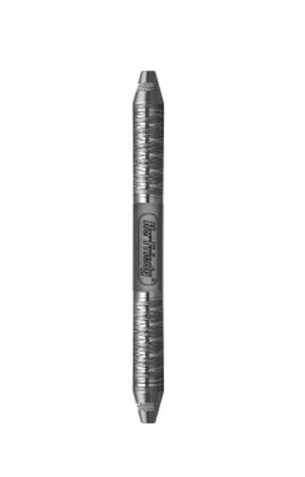 EMPACADOR DE HILO RETRACTOR REDONDO 113 MANGO 6 HU-FRIEDY