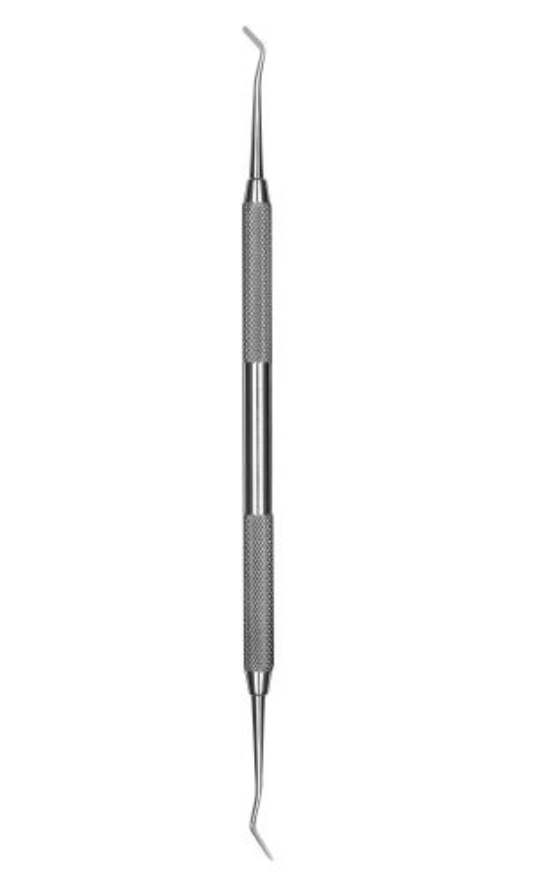 EMPACADOR DE HILO RETRACTOR BALSHI HU-FRIEDY