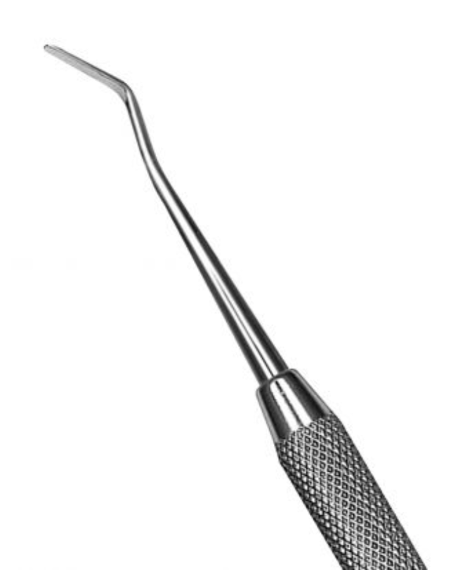 EMPACADOR DE HILO RETRACTOR BALSHI HU-FRIEDY