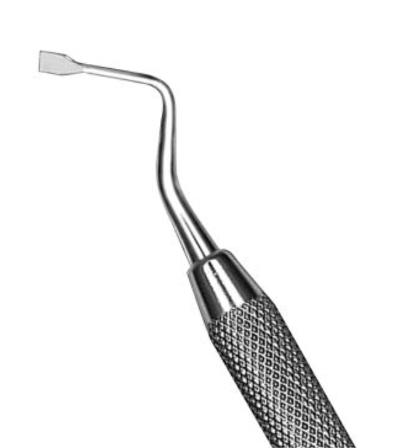 EMPACADOR DE HILO RETRACTOR GUYER 7 HU-FRIEDY