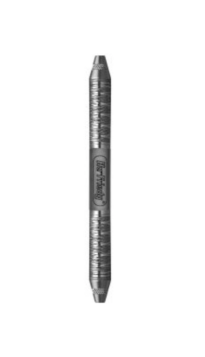 EMPACADOR DE HILO RETRACTOR GUYER 7 MANGO 6 HU-FRIEDY