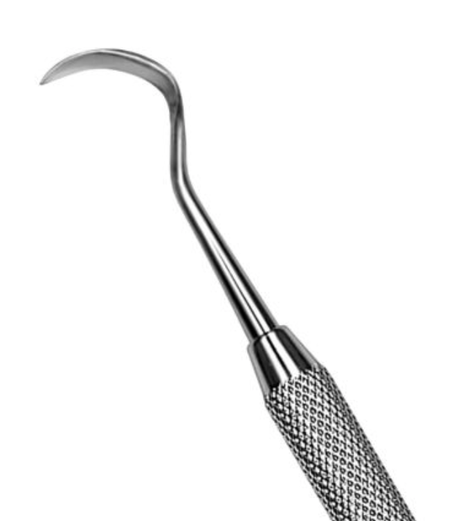 CUCHILLO DE ORO 14L HU-FRIEDY