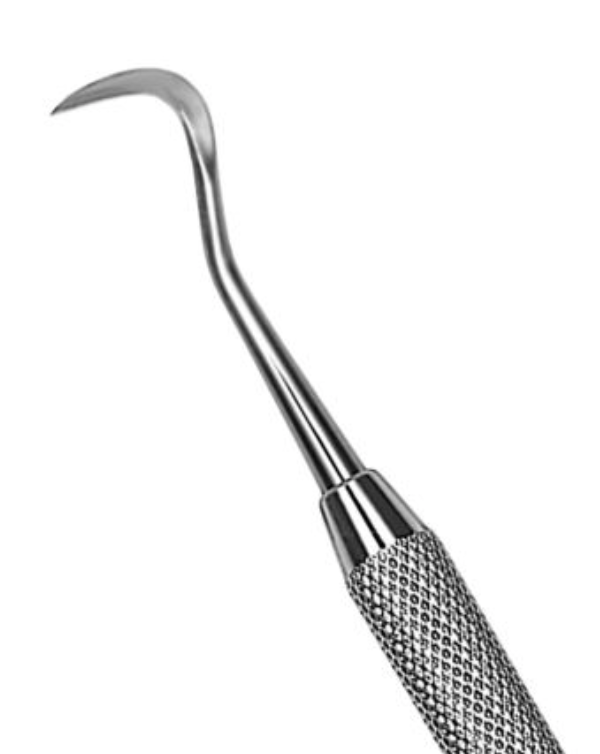 CUCHILLO DE ORO 14L HU-FRIEDY