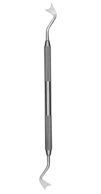 RETRACTOR GINGIVAL MEINERSHAGEN 4 HU-FRIEDY
