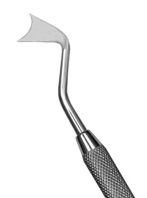 RETRACTOR GINGIVAL MEINERSHAGEN 4 HU-FRIEDY