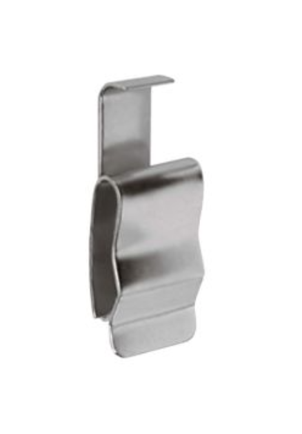 CLIP PARA PUNTA DE JERINGA TRIPLE CASSETTE DOBLE HU-FRIEDY