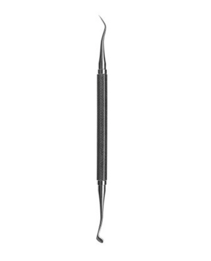 LEGRA/PERIOSTOTOMO PARA IMPLANTES ZINGHEIM 3 HU-FRIEDY