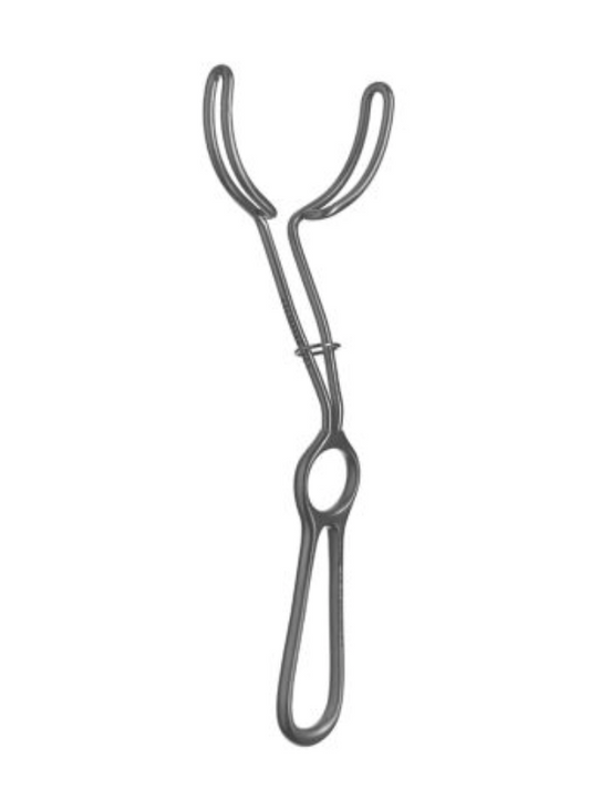 RETRACTOR PARA IMPLANTES HU-FRIEDY